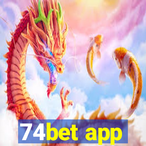 74bet app